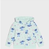 Sinsay Gornji dio trenirke Stitch | shoptok.hr