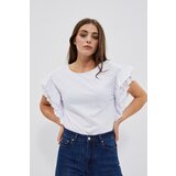 Marisse Blouse L-Ts-4001 White | Eponuda.ba