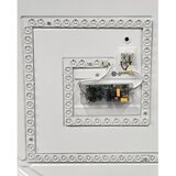  LED prigušiva plafonska svetiljka LIKA LED/60W/230V 2700-6500K + daljinski upravljač | Eponuda.com