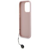 Karl Lagerfeld Ovitek za telefon Roza | Shoptok.si