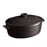 Emile henry Flame ovalni keramički Dutch oven | Eponuda.ba