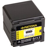 Patona baterija VW-VBG260 za panasonic HDC-SD1 / HDC-HS100 / HDC-SD100 / HDC-SD707, 2200 mah kompatibilna Cijene