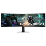 Samsung monitor Odyssey OLED S49DG910SU | Shoptok.si