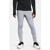 Under Armour Trainers QUALIFIER ELITE COLD TIGHT-GRY - Men's