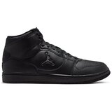 Nike Visoke superge Jordan Court Connect Mid Črna Cene