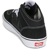 Vans Visoke superge Half Cab Decon Črna | Shoptok.si