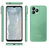 Oukitel C53 green smart phone4G/Octa-Core/6.6
