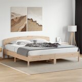  Uzglavlje 200 cm od masivne borovine | Eponuda.com