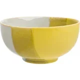 Skleda Industrial Yellow - 1 kos