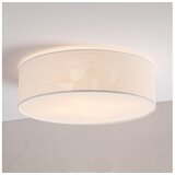 Brilagi Plafonska svetiljka SIRIJA MODERN 4xE27/60W/230V prečnik 45 cm bela Cene