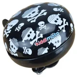 Kiddimoto zvonec skullz velik skullz skullz velik bellsz-l