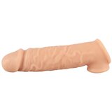 Realistixxx Silicone Extension 5cm Cene