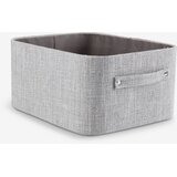 Aurora Korpa za odlaganje 32x27x16cm, Siva Cijene