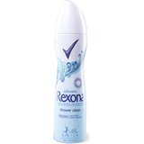 Rexona dezodorans shower clean 150ml Cene