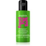Matrix Food For Soft hidratantni šampon s hijaluronskom kiselinom 75 ml Cijene