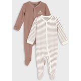 Sinsay Pamučne štramplice 2 pack | shoptok.hr