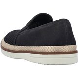 Rieker Natikač 'B2366' bež / karamel / črna | Shoptok.si