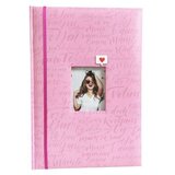  Album za slike Like, Roze Cene