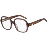 Boss 1861/G G3I ONE SIZE (53) Rjava/Kristalna Cene