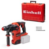 Einhell aku čekić bušilica Power X-Change SDS Plus TP-HD 36/30 Li BL +4 – Solo | Eponuda.ba