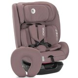Lorelli AUTO SEDISTE VOYAGER I-SIZE (40-150cm) - PINK + JASTUK ZA PUTOVANJE | Eponuda.com