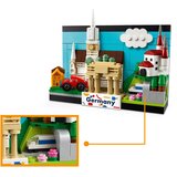 Lego LEGO® Iconic - Razglednica iz Nemčije (40954) | Shoptok.si