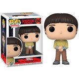 Funko Stranger Things - Funko POP! figurica - TV, Stranger Things, Will | Eponuda.com