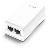 Tp-link TL-POE2412G 24V Passive POE adapter, maximum 12W power supply, 2 Giga Ethernet port, AC 100-120V~50/60Hz input, support wall mounting. | Eponuda.ba