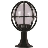 Opviq BSU-68080-BSY-M4-K Black Outdoor Wall Lamp | ePonuda.com
