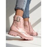 Resti Women's Lace-Up Ankle Boots Lacero | shoptok.hr