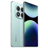 Xiaomi pametni telefon redmi note 14 pro 5G 8GB/256GB-Vijolična | Shoptok.si