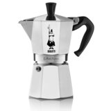 Bialetti kafetiera 8006363011631 6 skodelic | Shoptok.si