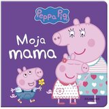 Egmont SLIKOVNICA PEPPA MOJA MAMA Cijene