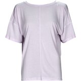 Adidas Majice s kratkimi rokavi YGA ST O T Vijolična | Shoptok.si