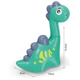  Hodajući dinosaur Cute Dinos Plava | shoptok.hr