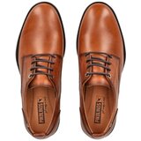 Pikolinos Čevlji na vezalke rjava | Shoptok.si