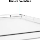 Teracell Maska za Xiaomi Pad SE (2023) 11 in Skin transparent Cene