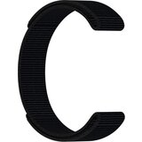 INF Najlonski pašček za uro Garmin 22 mm Black, (21558072) | Shoptok.si