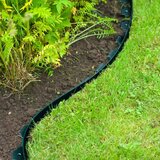 Nature vrtni rubnjak 5 cm x 10 m zeleni Cijene