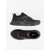 DK Black sneakers with red elements | Shoptok.si