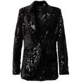 Wallis Blazer črna | Shoptok.si