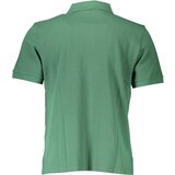 North Sails POLO SHORT SLEEVE MAN GREEN | shoptok.hr