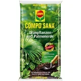 substrat za sobne rastline compo sana (10 l)