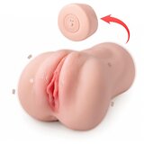 Lovetoy Elanie Masturbator SQ MA60073V Cene