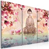  Slika - Buddha - meditation 90x60 Cijene