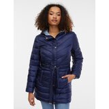 Orsay Blue women's coat - Women Cijene