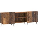 TV ormar Staro drvo 150 x 31 x 52 cm Konstruirano drvo | shoptok.hr