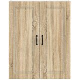  Ploča za perilicu posuđa Kalmar Sonoma hrast 80 x 31 x 100 cm | shoptok.hr