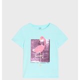 Sinsay Majica kratkih rukava | shoptok.hr