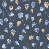 Casadeco Tapeta Ginkgo Lanternes 5 boja Cijene
